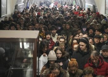 Perang Rusia-Ukraina Memanas! Serangan Ukraina dengan Rudal AS ke Rusia Tewaskan 6 Orang