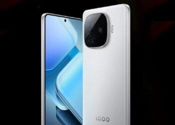 Black Shark GS3 Sport: Smartwatch Tangguh dengan Layar AMOLED dan Baterai Tahan Lama