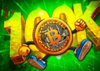 Bitcoin Tembus $100.000 Untuk Pertama Kali: Apa Langkah Selanjutnya?