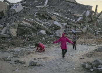 Mengurai Arti Kesepakatan Gencatan Senjata Bagi Israel, Hamas, dan Timur Tengah