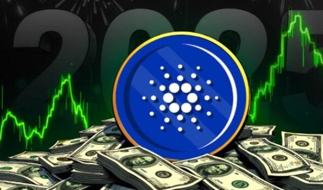 Ilustrasi Cardano.(Coinedition)