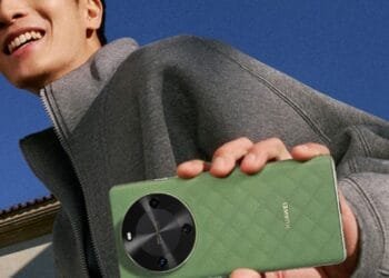 Huawei Pamerkan Enjoy 70X dalam Empat Pilihan Warna