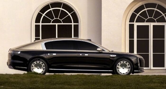 Huawei Maextro S800 Hadir dengan Fitur "Crab Walk" Generasi Terbaru.(GSM)