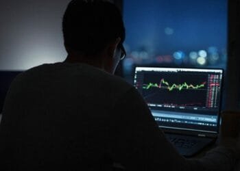 Rekor Baru $11,3 Triliun: Perdagangan di Bursa Kripto Terpusat Mencapai Puncak Tertinggi