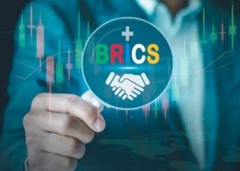 Rencana Mata Uang BRICS Dipantau Ketat oleh AS, Sebut Pakar India