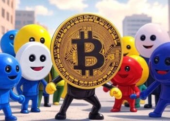 Ini Pelajaran Berharga dari Kisah Kripto Squid Game: Bitcoin vs Altcoin