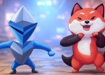 ETH dan SHIB Jadi Kunci Kebangkitan Altseason 2025, Prediksi Analis Citigroup