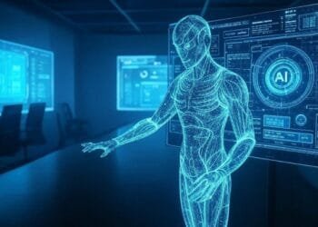 Ahli Sebut AI Mampu Bantu Platform DeFi Lawan Kejahatan Siber di Tahun 2025