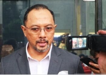 KPK Sita Dokumen Penting Terkait Dugaan Korupsi Rumah Dinas DPR RI