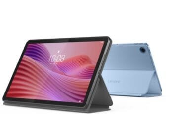 Lenovo Tab: Tablet Terjangkau dengan Layar 10,1″, Helio G85, dan Baterai 5.100mAh