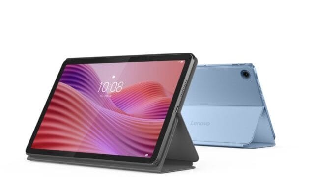 Lenovo Tab.(Gizmo)