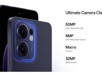 Oppo Reno13 F Diluncurkan: Simak Berbagai Keunggulannya!