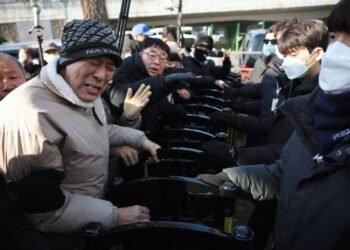 Di Tengah Ancaman Penangkapan, Presiden Yoon Suk Yeol Bersumpah akan ‘Melawan Hingga Akhir’