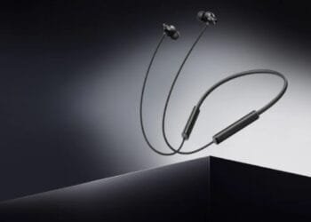 Realme Buds Wireless 5 ANC Diluncurkan: Berikut Beragam Keunggulannya!