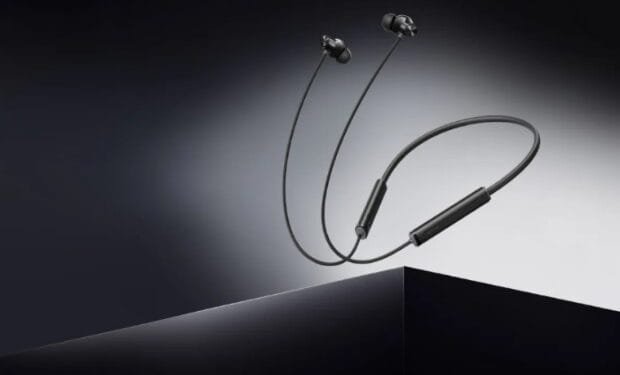 Realme Buds Wireless 5 ANC.(Gizmo)