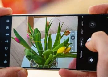 Samsung Segera Luncurkan Smartphone Tri-Lipat: Bersaing dengan Huawei Mate XT