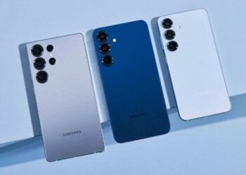 Huawei Maextro S800 Hadir dengan Fitur “Crab Walk” Generasi Terbaru