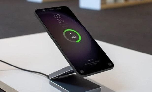 Samsung Galaxy S25 Series.(Gizmo)