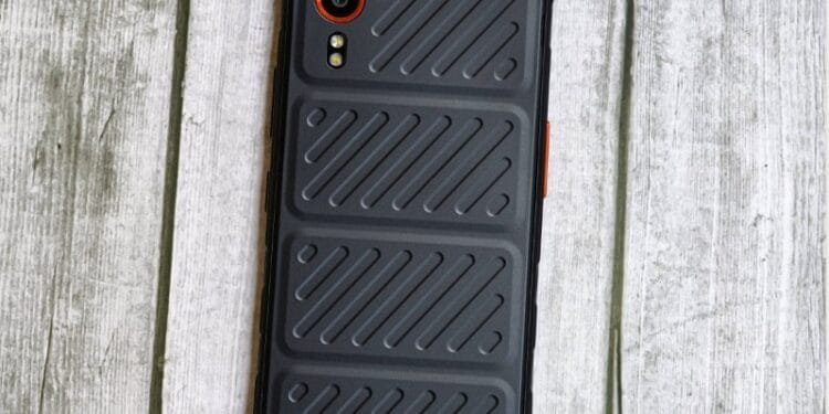 Samsung Galaxy XCover7.(GSM)