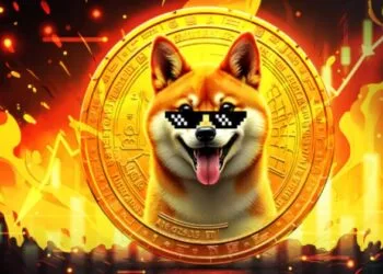 Trader SHIB Bidik Level $0,001 Setelah Burn Rate Melonjak 1500%