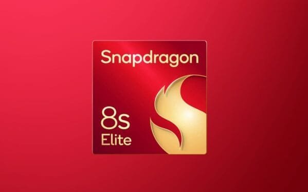 Snapdragon 8s Elite.(Gizmo)