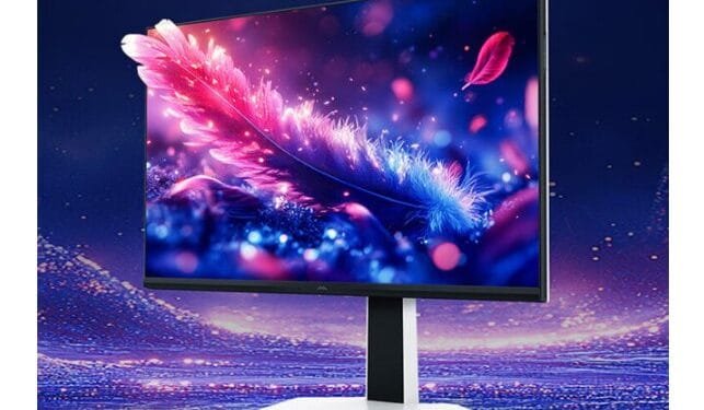 TCL Perkenalkan Monitor Thunderbird U6.(Gizmo)