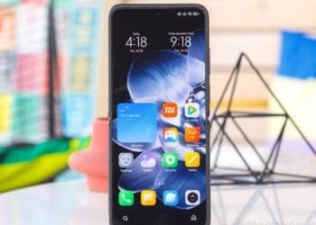 Spesifikasi Xiaomi Mix Flip 2 Masih Menyisakan Perdebatan Soal Kamera