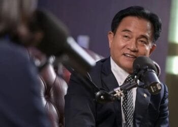 Setelah Pembatalan Presidential Threshold, MK Bisa Batalkan Juga Ambang Batas Parlemen