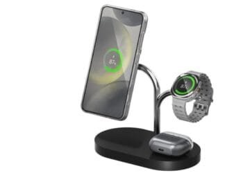 Thunderobot Luncurkan Monitor Gaming 24,5 Inci dengan Refresh Rate 400Hz dan 1ms GTG