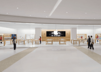 AS Tingkatkan Tarif 10% untuk Produk Impor dari China, Apple Terancam