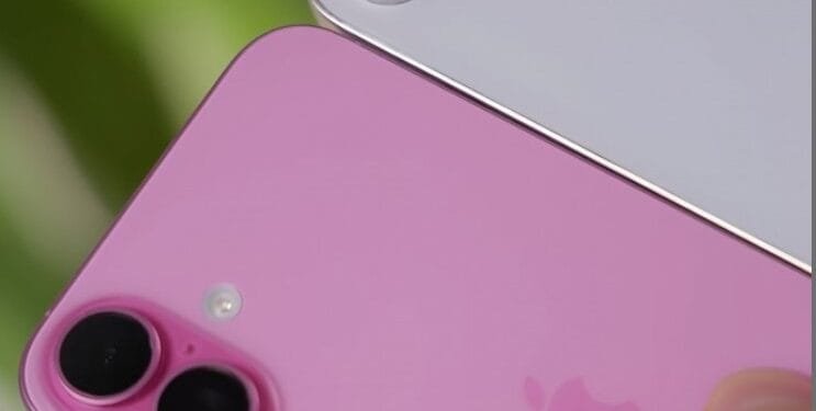 Apple iPhone SE 4.(GSM)