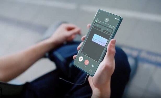 Ilustrasi Asus Zenfone.(GSM)