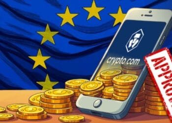 Crypto.com Perluas Jangkauan dengan Lisensi Uni Eropa dan Produk Baru