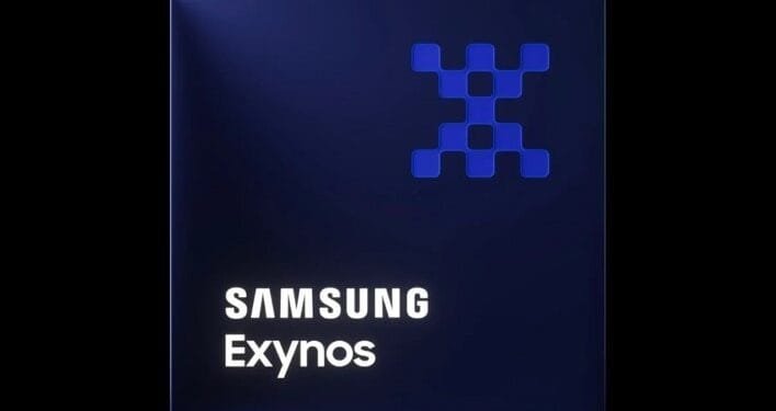Ilustrasi Exynos Samsung.(GSM)
