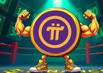 Lonjakan 40% Pi Coin: Listing di Binance Picu Proyeksi Harga $4