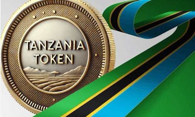 Ilustrasi Tanzania Token.(BItcoin News)