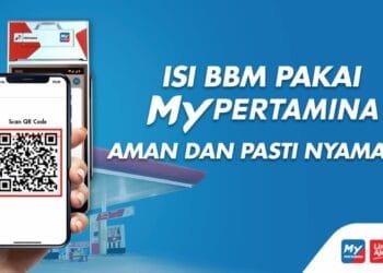 Indonesia Masuk Peringkat ke-11 dengan Harga Bensin Termurah di Dunia