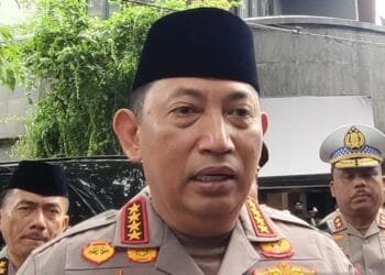 Kapolri Ajak Band Sukatani Jadi Duta Polri untuk Perbaikan Institusi