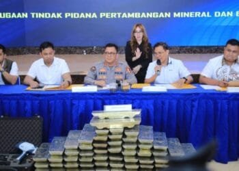 Terima Dewan Ekonomi Nasional, Presiden Prabowo Bahas Dampak Kebijakan Trump Terhadap Indonesia