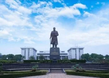 Panglima TNI Lakukan Rotasi dan Mutasi 65 Perwira Tinggi: Ini Daftar Lengkapnya!