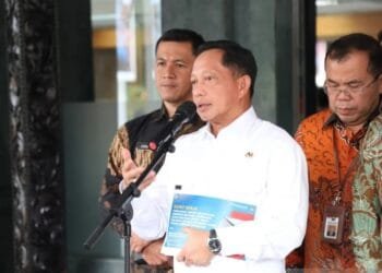 Pelantikan Kepala Daerah 6 Februari 2025 Dibatalkan, Mendagri: Akan Disatukan dengan Hasil Putusan MK