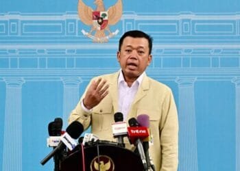 Presiden Prabowo Panggil Menteri ATR: Reformasi Tata Kelola Pertanahan Jadi Perhatian