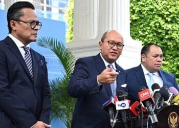 Presiden Prabowo Tegaskan Komitmen Pemerintahan Bersih dan Pemanfaatan Sumber Daya