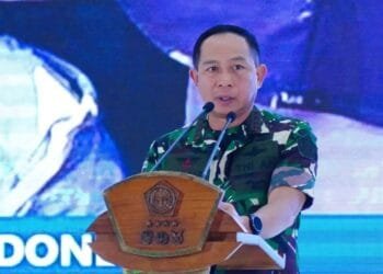 Panglima TNI Buka Rapim 2025: Tekankan Keselarasan Pola Pikir dan Pola Tindak