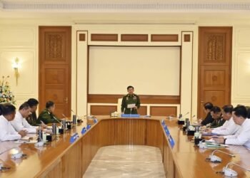 Pemilu Ditunda Lagi: Pemerintah Militer Myanmar Perpanjang Keadaan Darurat 6 Bulan