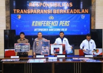 Terima Dewan Ekonomi Nasional, Presiden Prabowo Bahas Dampak Kebijakan Trump Terhadap Indonesia