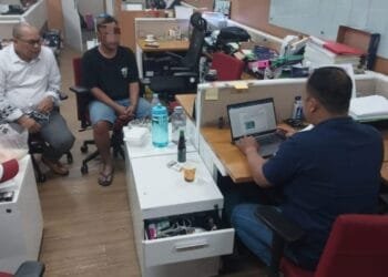 Polri Bongkar Jaringan Perdagangan Orang Internasional ke Bahrain