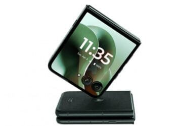 Ponsel Lipat Motorola Razr 60 Ultra Dikonfirmasi Lewat Sertifikasi Terbaru