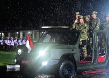 Presiden Prabowo Dorong Bank Emas dan BSI sebagai Pilar Ketahanan Ekonomi Nasional