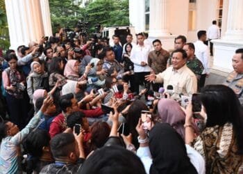 Penembakan WNI di Malaysia: Presiden Prabowo Yakin Investigasi akan Transparan!